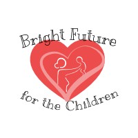 Bright Future for the Children Logo