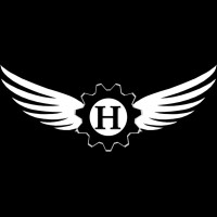 Harfang IP Logo