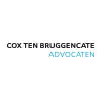 Cox Ten Bruggencate Advocaten Logo