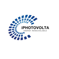 iPhotovolta Logo