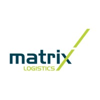 Matrix Logistics A.S. Logo