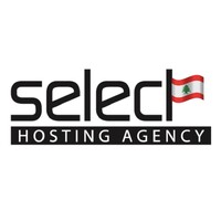 Select Hosting Agency Logo