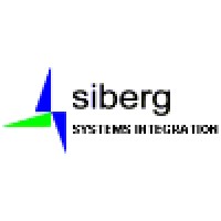 siberg s.r.l. Logo