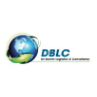 De Boever Logistics & Consultancy Logo