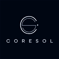 Coresol Logo