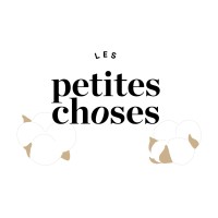 Les petites Choses Logo