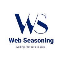 Web Seasoning Logo