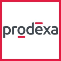 prodexa GmbH Logo