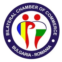 Bilateral Chamber of Commerce Bulgaria-Romania Logo