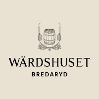 Wärdshuset Bredaryd Logo