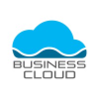 Business Cloud (Greece) Logo