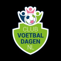 Clubvoetbaldagen Logo