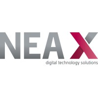 NEA X Logo