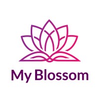 My Blossom Logo