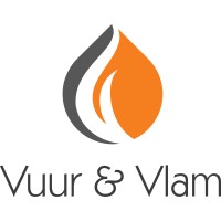 Vuur & Vlam Logo