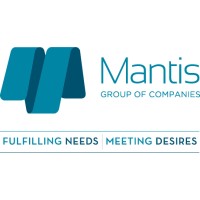 Mantis Group Logo