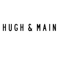 Hugh & Main Logo