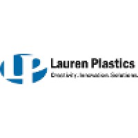 Lauren Plastics, LLC a division of Lauren International Logo