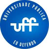 Universidade Federal Fluminense Logo