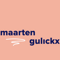 Mr. Gulickx Logo