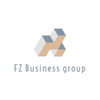 FZ Business Group Logo