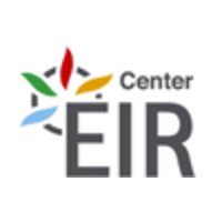 Energy Industry Research Center (EIR Center) Logo