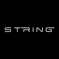 String Logo