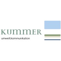 kummer umwelt:kommunikation GmbH Logo