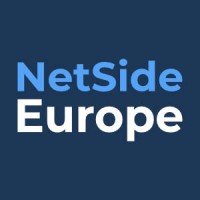 NetSide Europe a.s. Logo