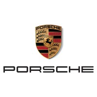 Porsche Centre Lagos Logo