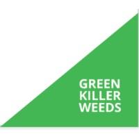 GREEN KILLER WEEDS, S.L. Logo