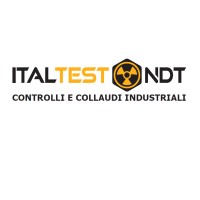 ITALTEST N.D.T. S.r.l. Logo