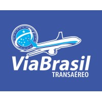 Via Brasil Transaereo Logo