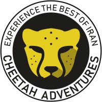 Cheetah-Adventures Logo
