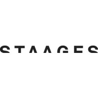 Staages Logo