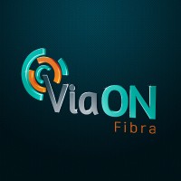 ViaON Fibra Logo
