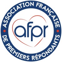 Association Française de Premiers Répondants Logo