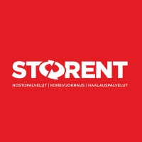Storent Oy Logo