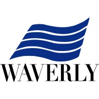 Waverly Construction & Management Co. Inc. Logo