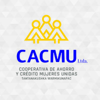 Cooperativa CACMU Logo