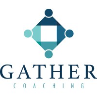 GATHER COACHING Logo
