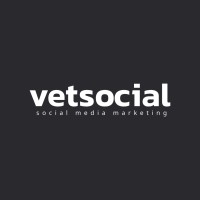 Vetsocial Logo