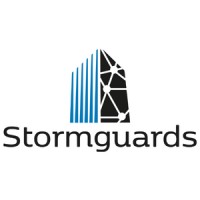 Stormguards GmbH Logo