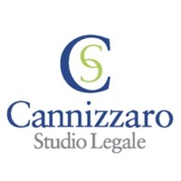Studio Cannizzaro Logo