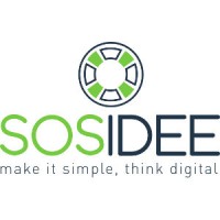 SOSidee.com srl Logo