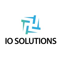 IO Solutions Logo