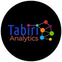 Tabiri Analytics, Inc. Logo