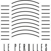 Le Pérolles Logo