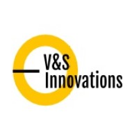 V & S Innovation Logo