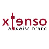 Xtenso Logo